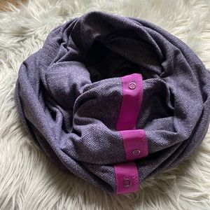 Lululemon Scarf
